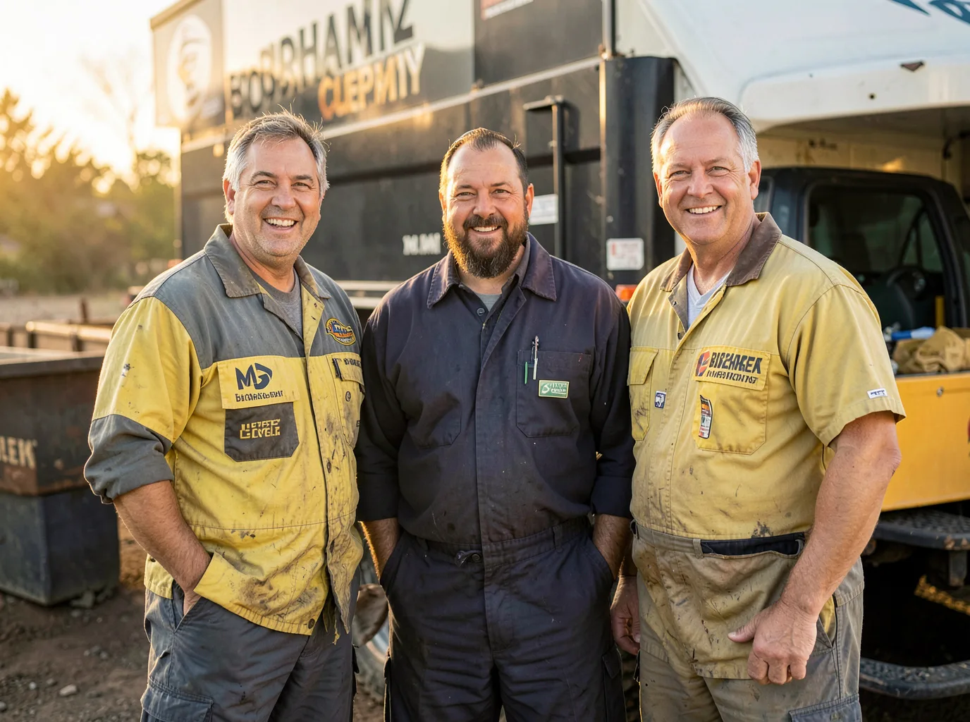 Sewage Cleanup company in Bedford, VA