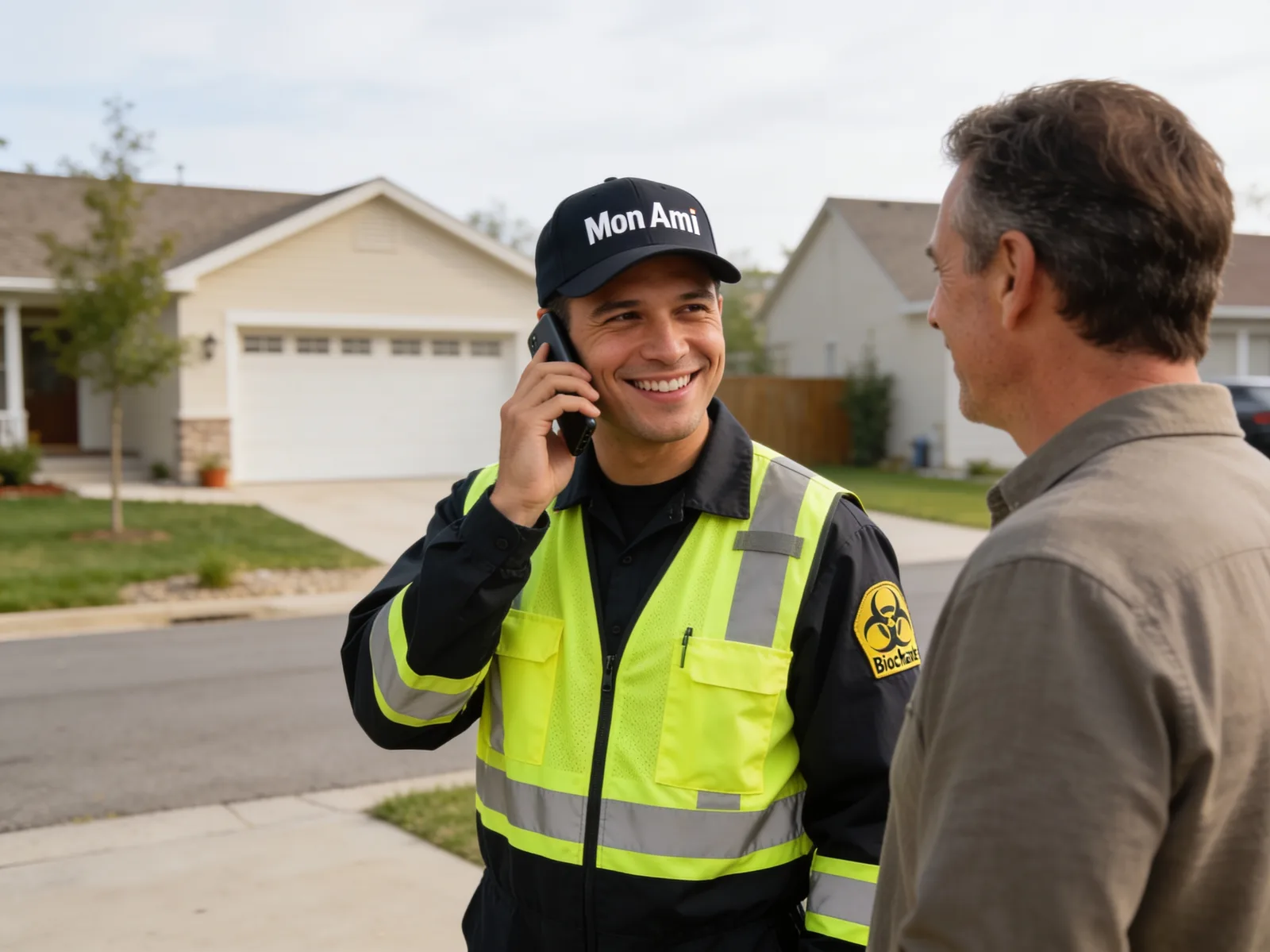 Sewage Cleanup Bedford, VA FAQs