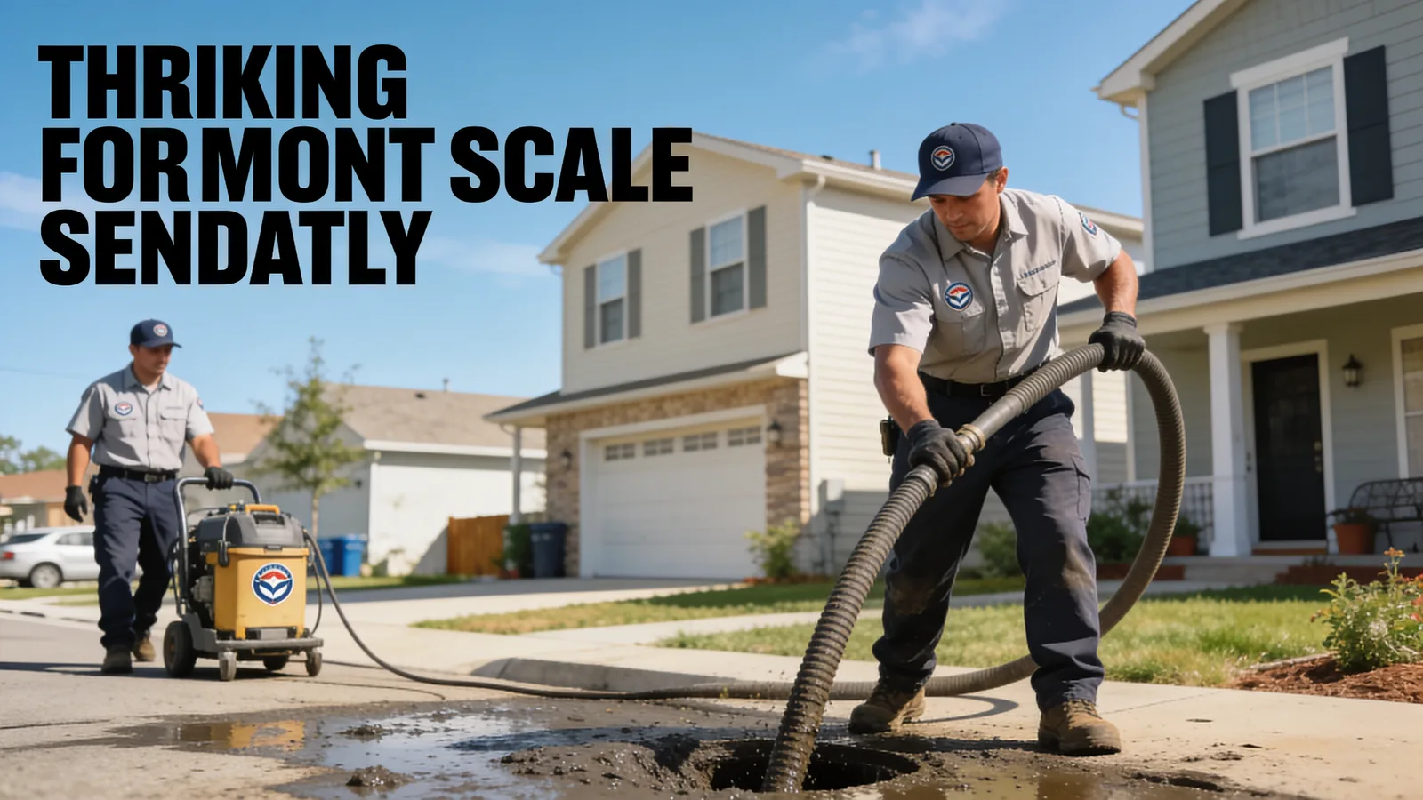 Sewage Cleanup in Bedford, VA near me